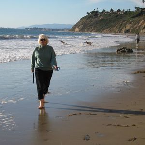 Meet your Posher, Diana